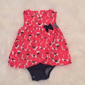 Carter’s dress